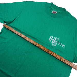 Vintage H&H Oil Tools Co. Graphic T Shirt - M