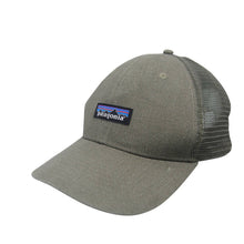 Load image into Gallery viewer, Patagonia Spellout Mesh Low Pro Trucker Hat - OS