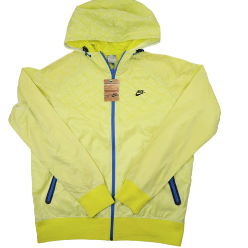 NWT Vintage Nike Windbreaker Jacket - L