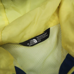 The North Face Hyvent Windbreaker Jacket