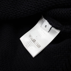 Givenchy Paris 4G Knit Logo Sweater - S