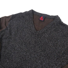 Load image into Gallery viewer, Vintage Dolce &amp; Gabbana Wool Blend Sweater - M