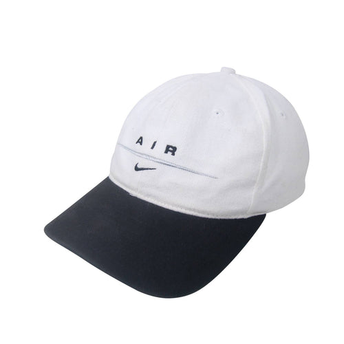 Vintage Nike Air Spellout Hat - OS