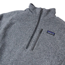Load image into Gallery viewer, Patagonia Better Sweater - XL