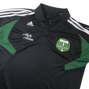 Adidas Portland Timbers MLS Soccer Jersey