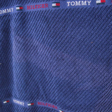 Load image into Gallery viewer, Vintage Tommy Hilfiger Repeat Spellout Bath Towel - OS