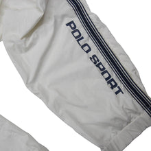 Load image into Gallery viewer, Vintage Polo Sport Ralph Lauren Spellout Track Pants