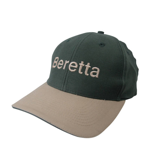 Beretta Firearms Spellout Hat