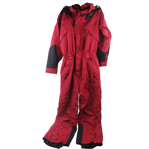 Vintage The North Face Snow Suit - S