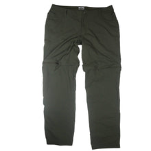 Load image into Gallery viewer, Marmot Adventure Zip-off Pants / Shorts - 36&quot;