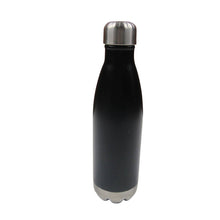 Load image into Gallery viewer, Armani Exchange Metal Water Bottle