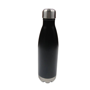 Armani Exchange Metal Water Bottle