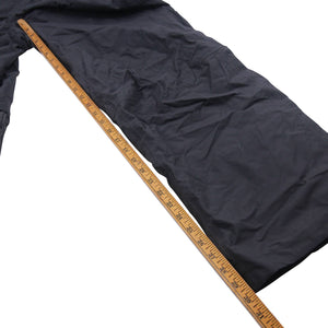The North Face Hyvent Snow/Adventure Pants - M
