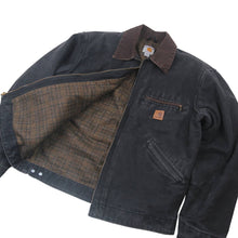 Load image into Gallery viewer, Vintage Carhartt Blanket Lined Detroit Jacket - M