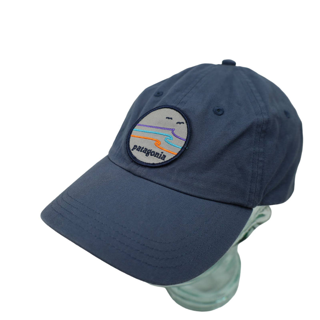 Patagonia Patch Logo Hat - OS