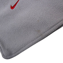 Load image into Gallery viewer, Vintage Nike Mini Swoosh Fleece Scarf - OS