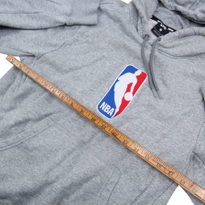 Nike SB NBA Embroidered Logo Hoodie - S