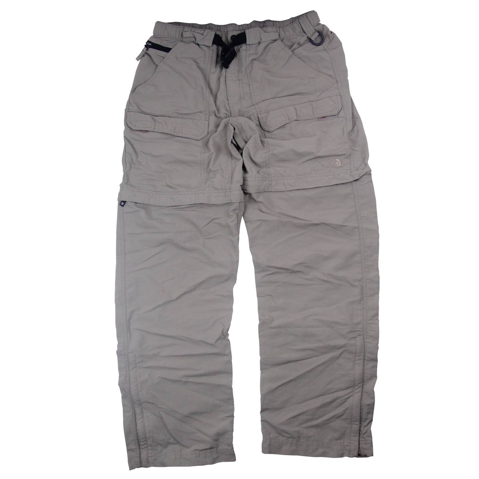 The North face Hiking pants, Men's Fashion, Bottoms, Joggers on Carousell