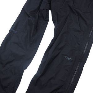 Vintage Marmot Full Zip Adventure Pants - WMNS S