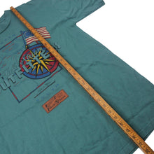 Load image into Gallery viewer, Vintage Field &amp; Stream Outfitters Graphic T Shirt - L