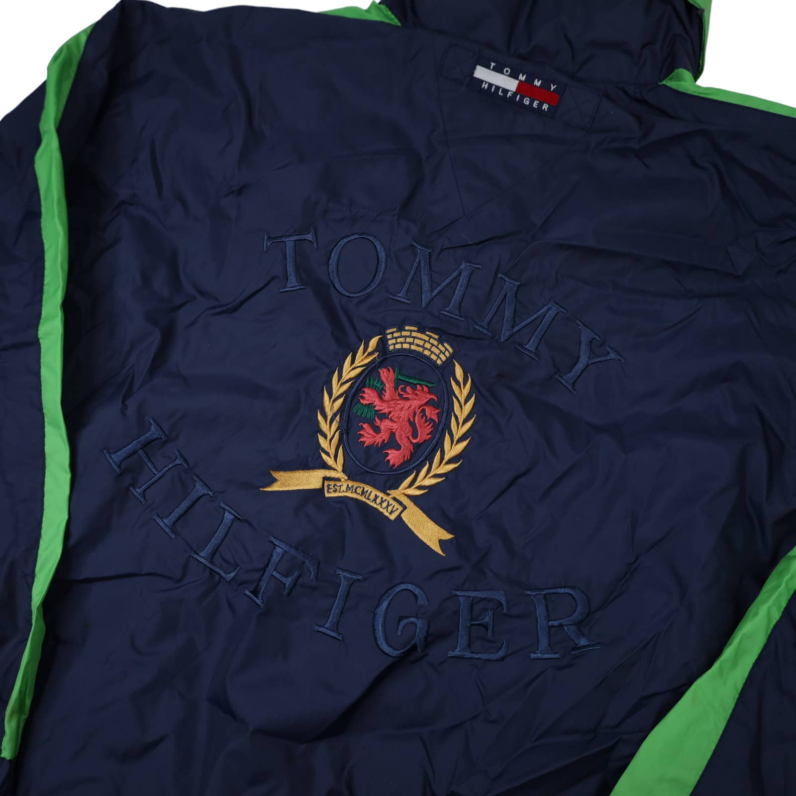 Tommy hilfiger lion logo Clearance