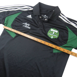 Adidas Portland Timbers MLS Soccer Jersey