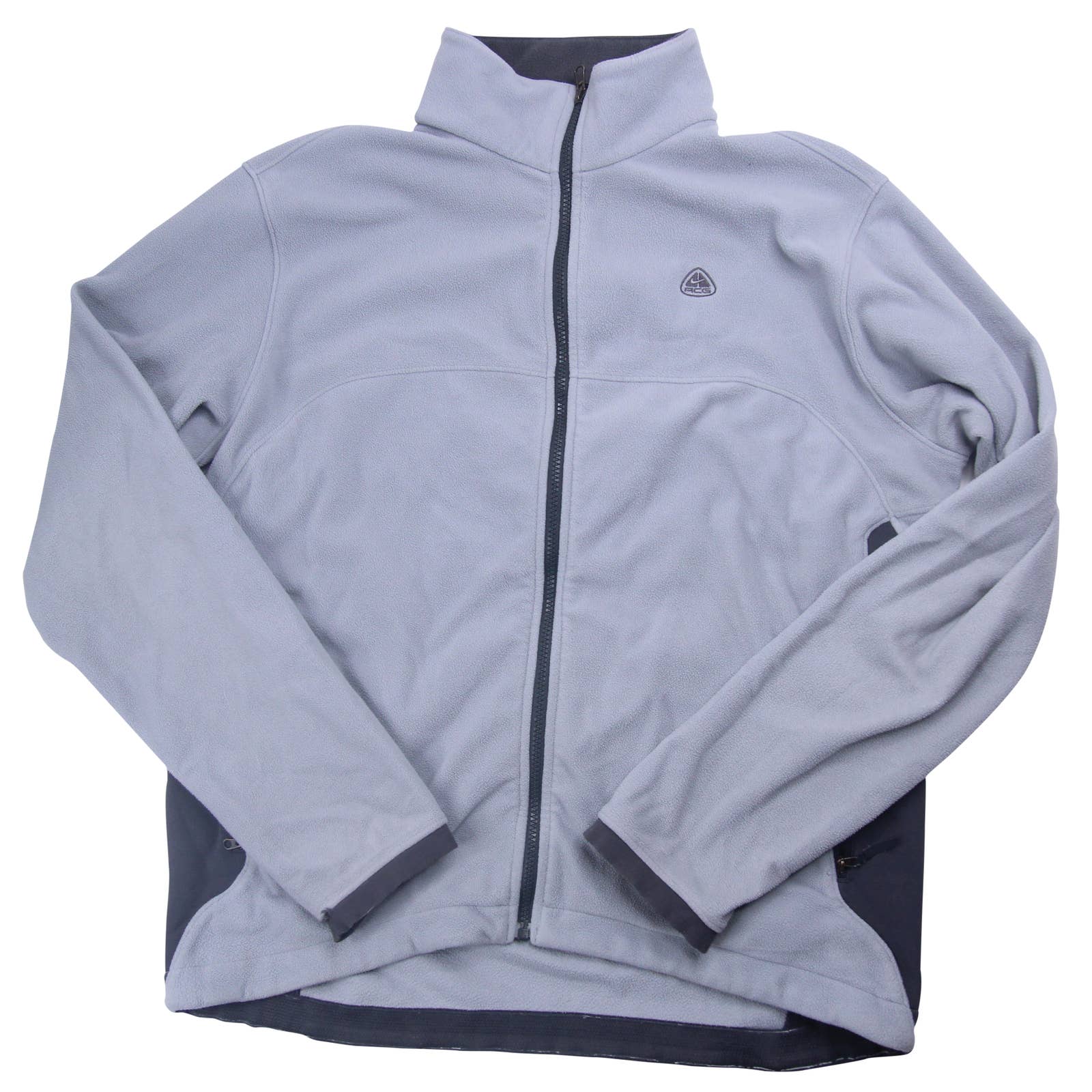 Vintage Nike ACG Fleece Jacket - XL