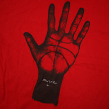 Load image into Gallery viewer, Vintage Nike &quot;Hand of Fate&quot; Graphic T Shirt - XXL