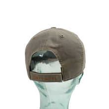 Load image into Gallery viewer, Carhartt Canvas Cap - OS