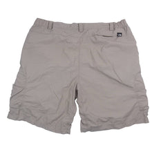 Load image into Gallery viewer, The North Face Adventure Cargo Shorts - L