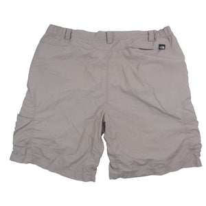 The North Face Adventure Cargo Shorts - L