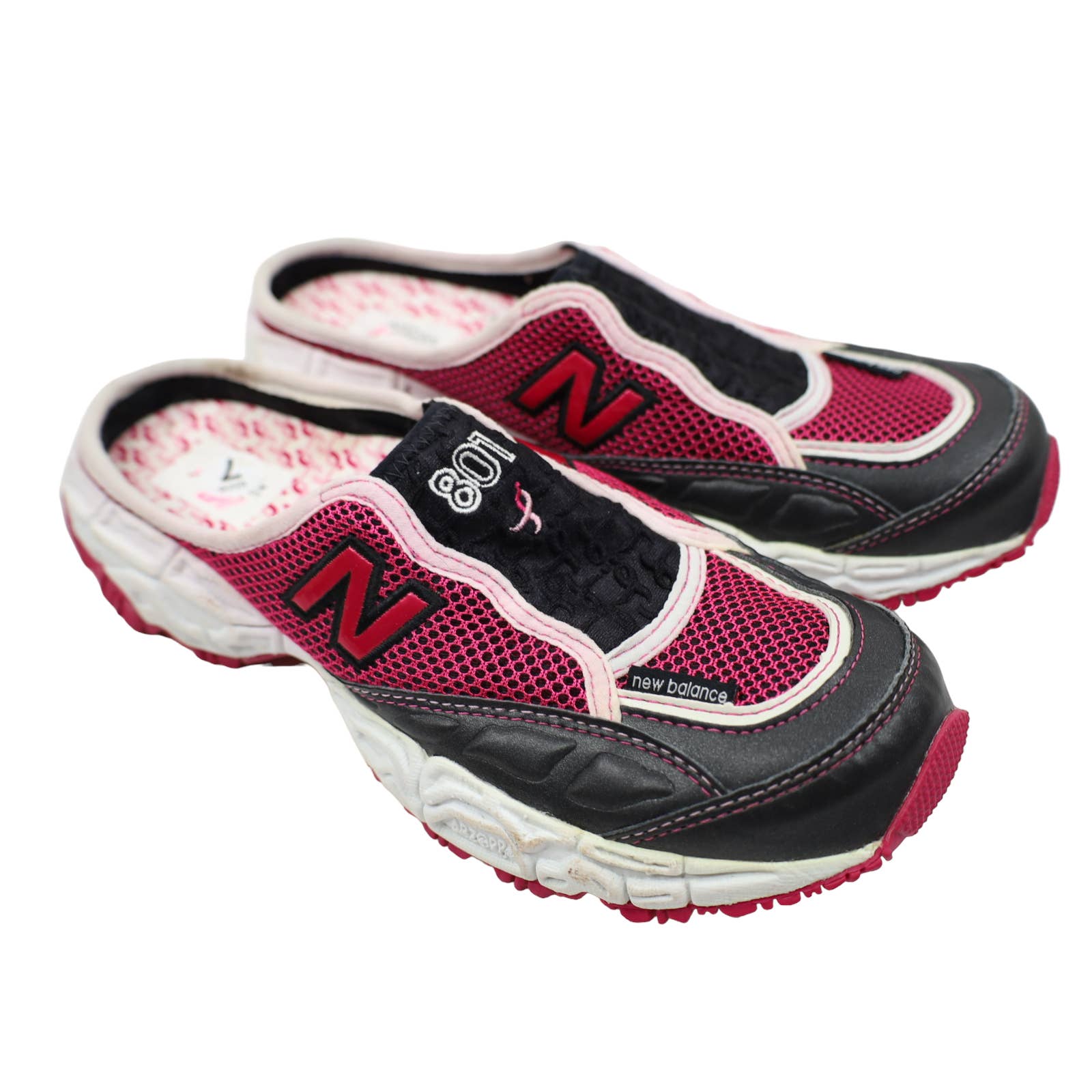 Susan b outlet komen new balance