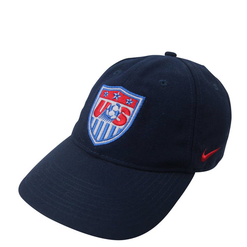 Vintage Nike Olympic Team USA Soccer Hat - OS