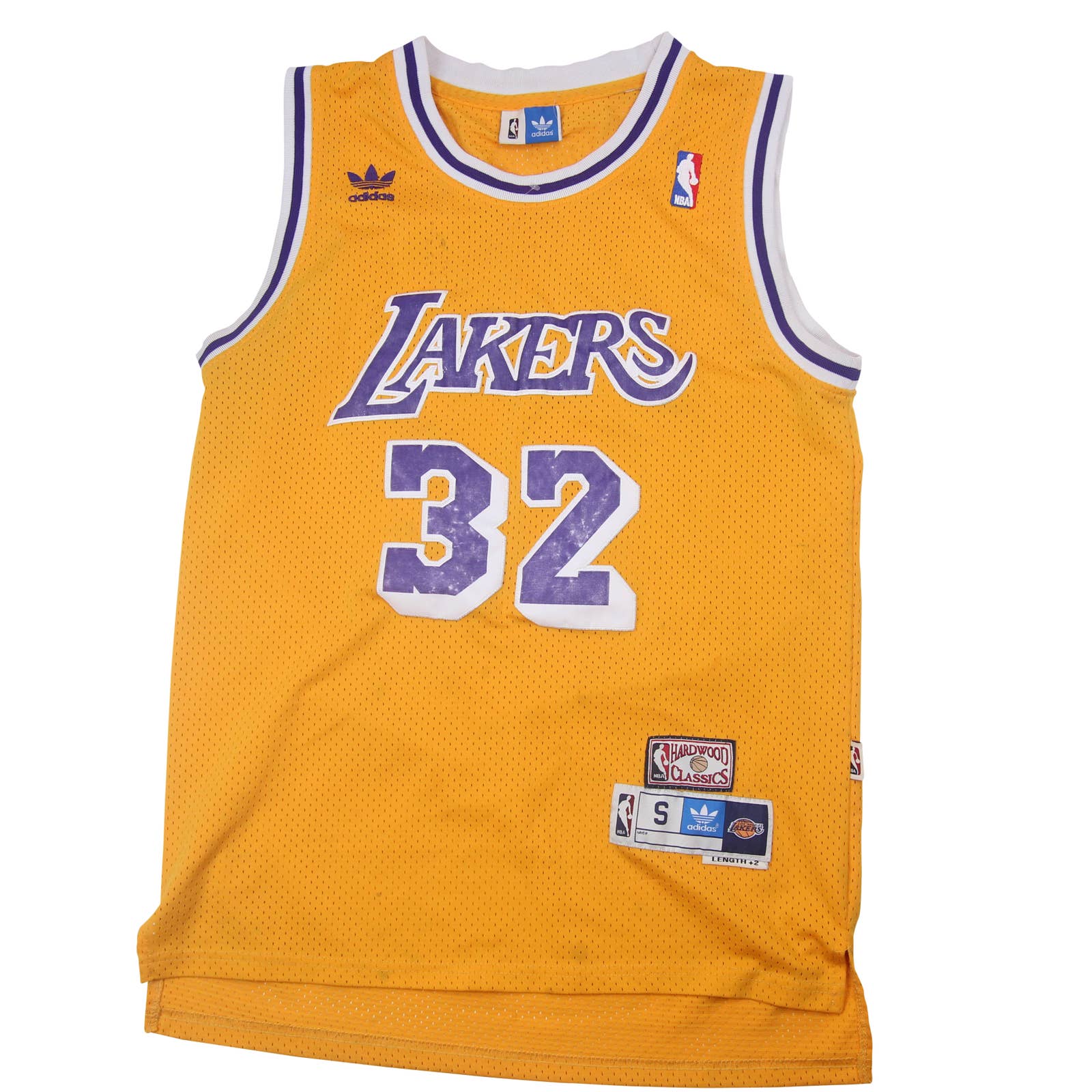 lakers number 32 jersey