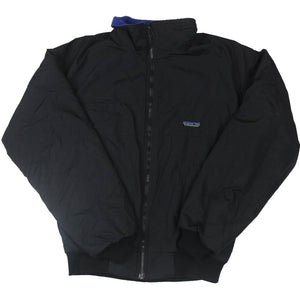 Vintage Patagonia Fleece Lined Bomber Jacket - S