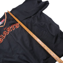 Load image into Gallery viewer, Vintage Nike San Francisco Giants Pullover Windbreaker Jacket - XL