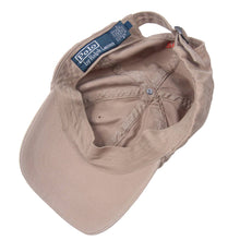 Load image into Gallery viewer, Vintage Polo Ralph Lauren Classic Hat - OS