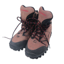 Load image into Gallery viewer, Vintage Salomon Contragrip Hiking Boots - M7.5