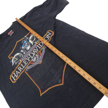 Load image into Gallery viewer, Vintage Harley Davidson 1936 Knucklehead Limited Edition Graphic T Shirt - M