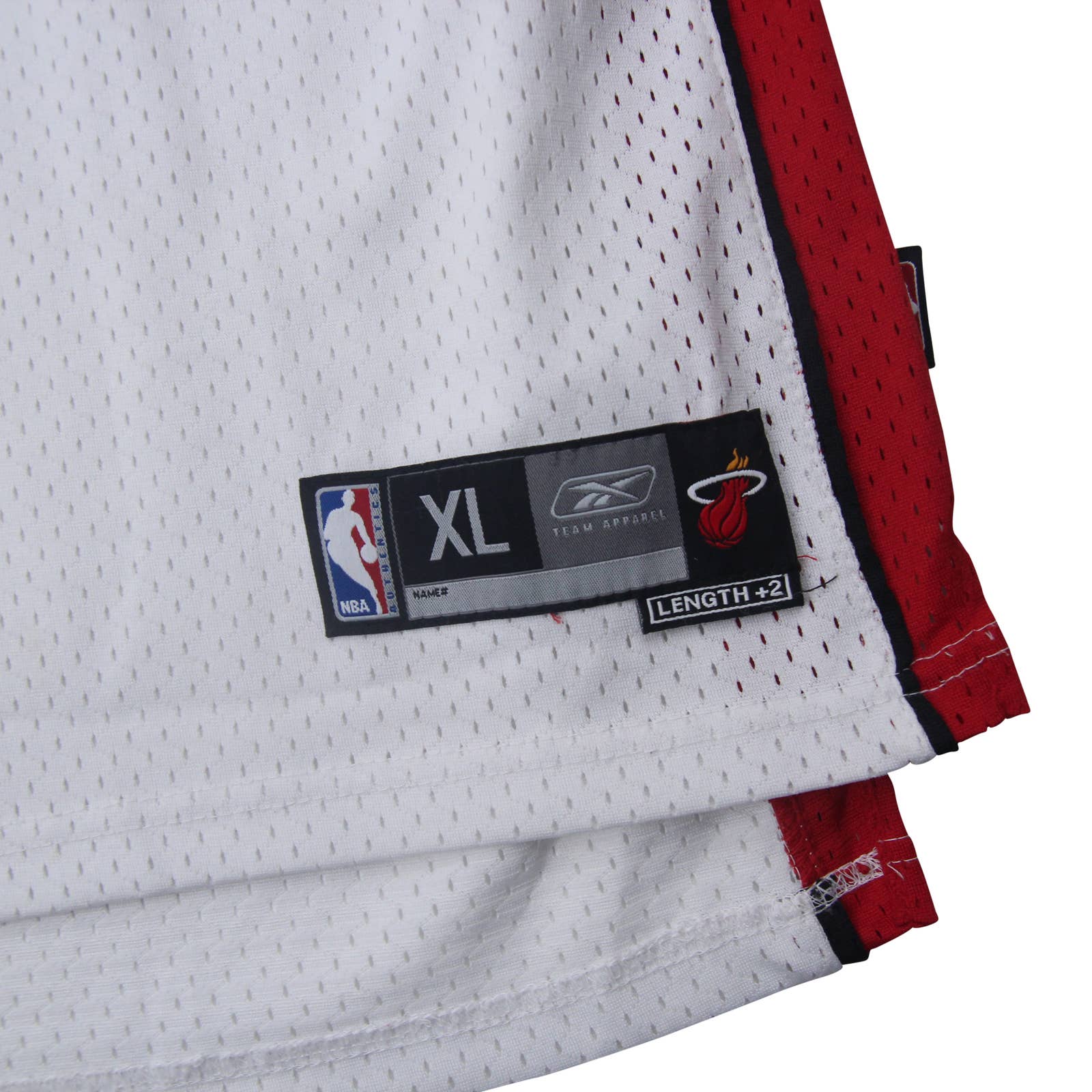 NBA Adidas Jersey ALL-STAR Dwayne Wade #3 BOYS SIZE XL (18-20)