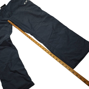 Vintage Y2k Oakley Trousers - 36"