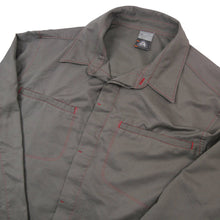 Load image into Gallery viewer, Vintage Nike ACG Button Down Adventure Shirt - L