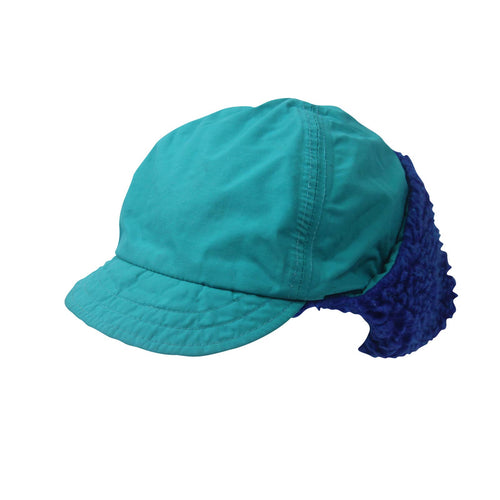 Vintage Columbia Sportswear Sherpa Trapper Snow Hat - L/XL