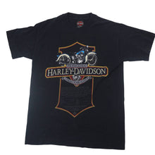 Load image into Gallery viewer, Vintage Harley Davidson 1936 Knucklehead Limited Edition Graphic T Shirt - M