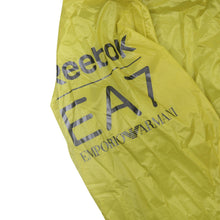 Load image into Gallery viewer, Reebok x Armani EA7 Windbreaker Jacket - XL
