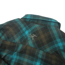 Load image into Gallery viewer, Arc&#39;Teryx Button Down Adventure Shirt