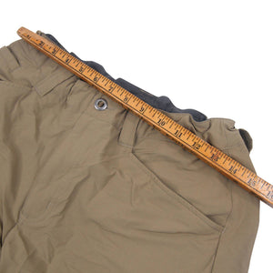 Patagonia Adventure Shorts - 32"