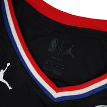 Load image into Gallery viewer, 2019 Nike Portland Blazers #0 Damian Lillard All Star Jersey - S