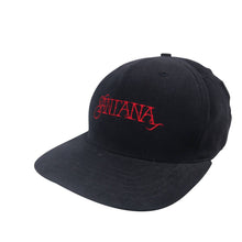 Load image into Gallery viewer, Vintage Santana Spellout Hat - OS