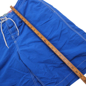 Vintage Polo Ralph Lauren Swim Trunks - L